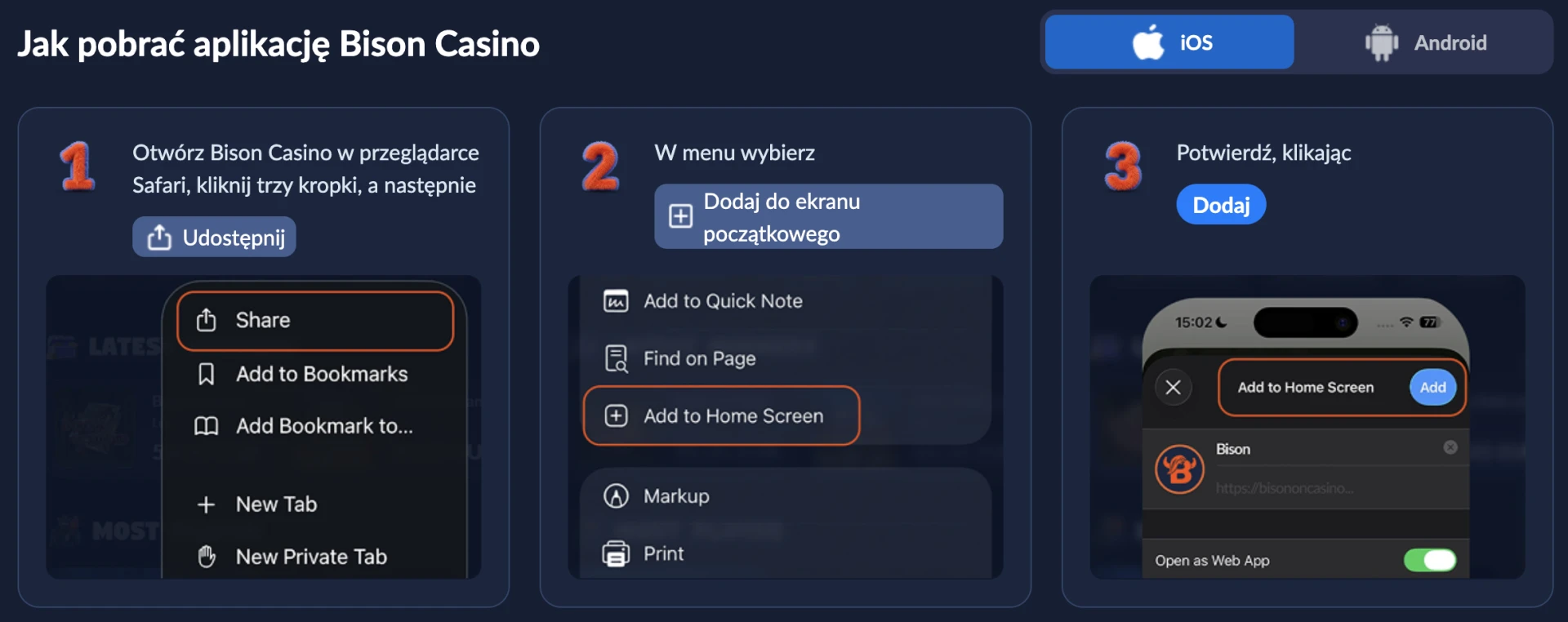 bison-casino-app