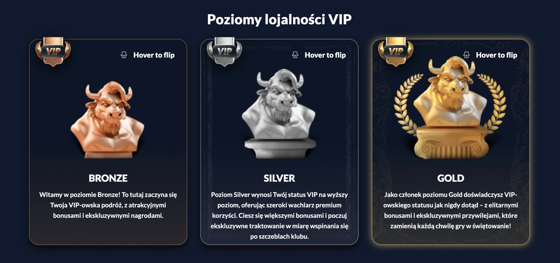 bison-vip